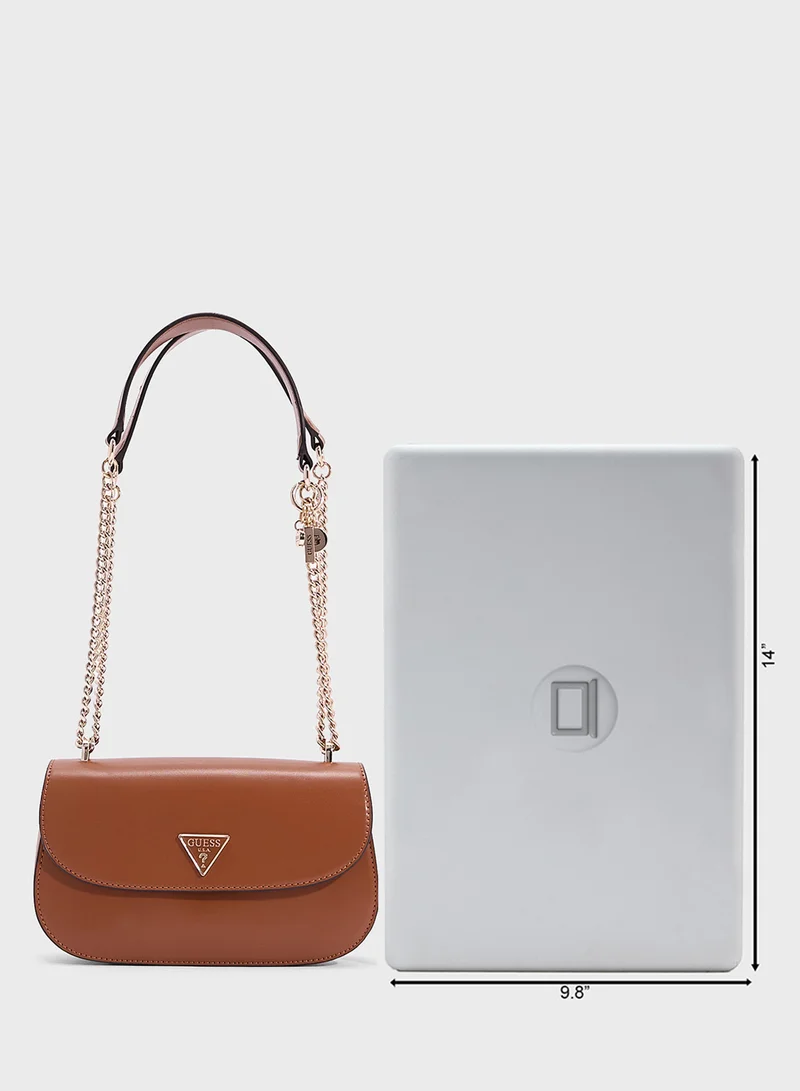 جس Daryna Convertible Crossbody