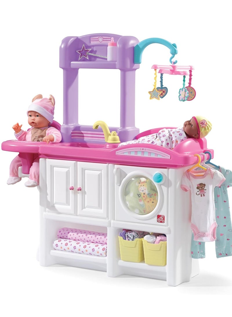 ستيب2 مركز الرعاية المتكامل للدمى - Image 1