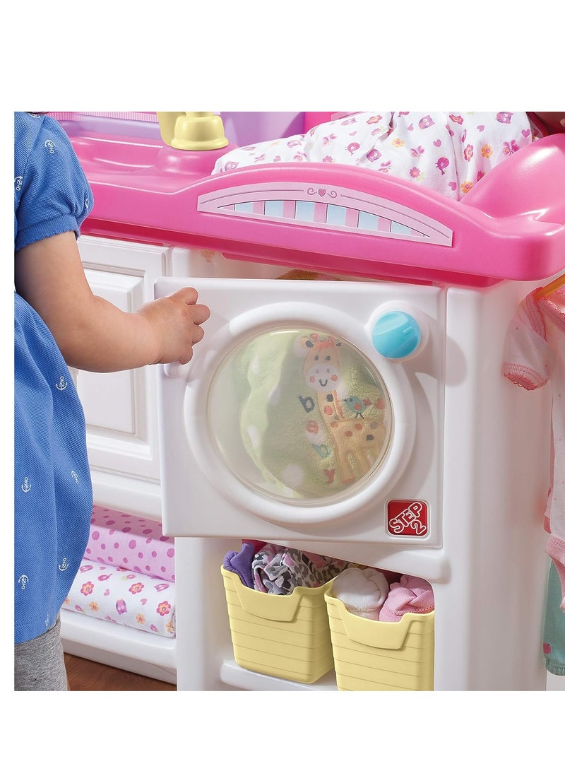 ستيب2 مركز الرعاية المتكامل للدمى - Image 2