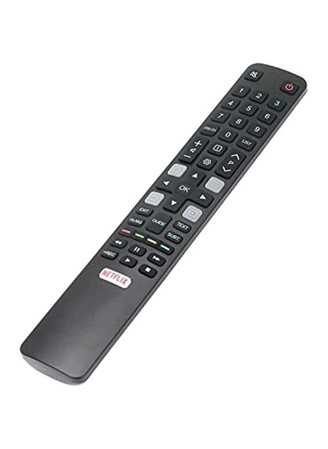 زبون جهاز التحكم عن بعد الجديد Grc802N Rc802N Yai2 مناسب لتلفزيون Tcl L50E3800Fs Led55P6500Us  - Image 2