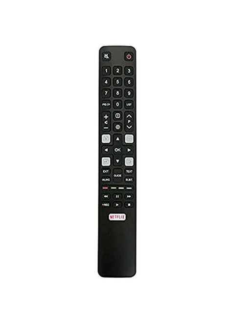 جهاز التحكم عن بعد الجديد Grc802N Rc802N Yai2 مناسب لتلفزيون Tcl L50E3800Fs Led55P6500Us
