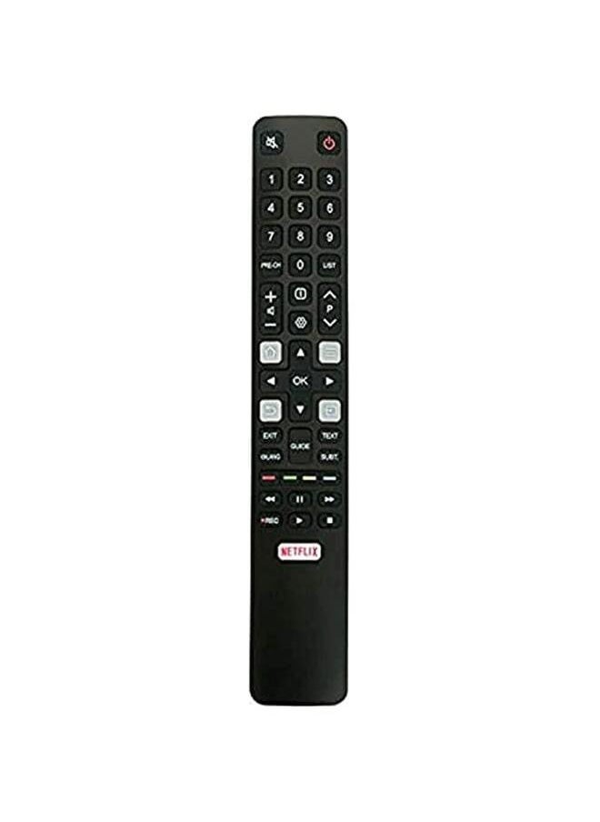 زبون جهاز التحكم عن بعد الجديد Grc802N Rc802N Yai2 مناسب لتلفزيون Tcl L50E3800Fs Led55P6500Us  - Image 1