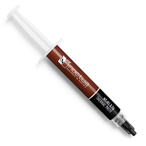 Noctua NT-H1 3.5g, Pro-Grade Thermal Compound Paste. - Image 1