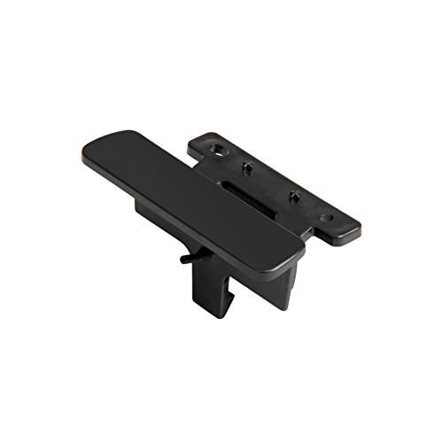 Bicos 20864151 Pair of Lid Latch for Center Console Armrest Compatible with Chevy Avalanche Silverado 1500 2500 3500 Suburban Tahoe GMC Sierra 1500 2500 3500 Yukon Denali 2007-2014 Replace# 924-810 - Image 5