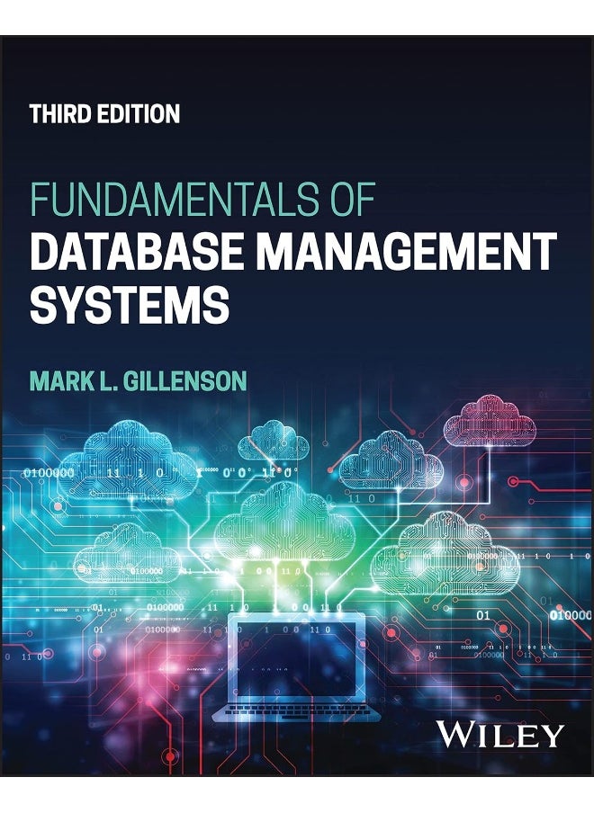 Fundamentals of Database Management Systems