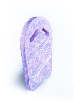 DAWSON SPORTS Sports - Junior Swimming Kickboard - Pink/Purple  - Image 2