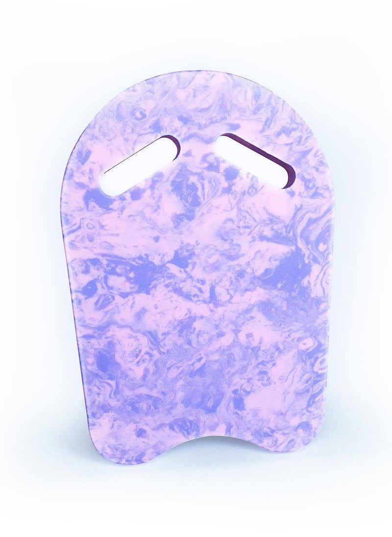 DAWSON SPORTS - Sports - Junior Swimming Kickboard - Pink/Purple - Image 1