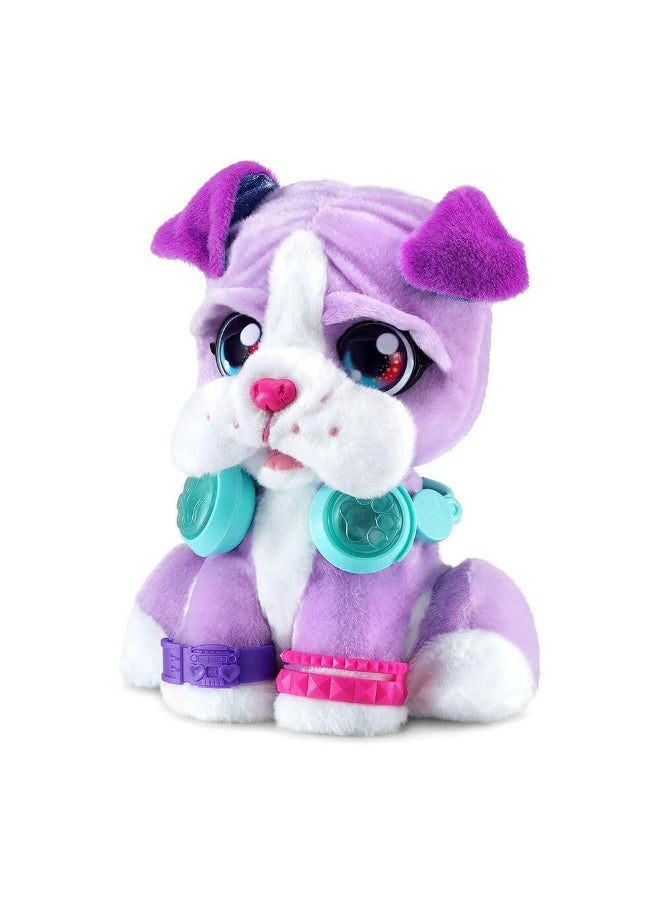 vtech Dj The Beat Boxer Toy  - Image 2