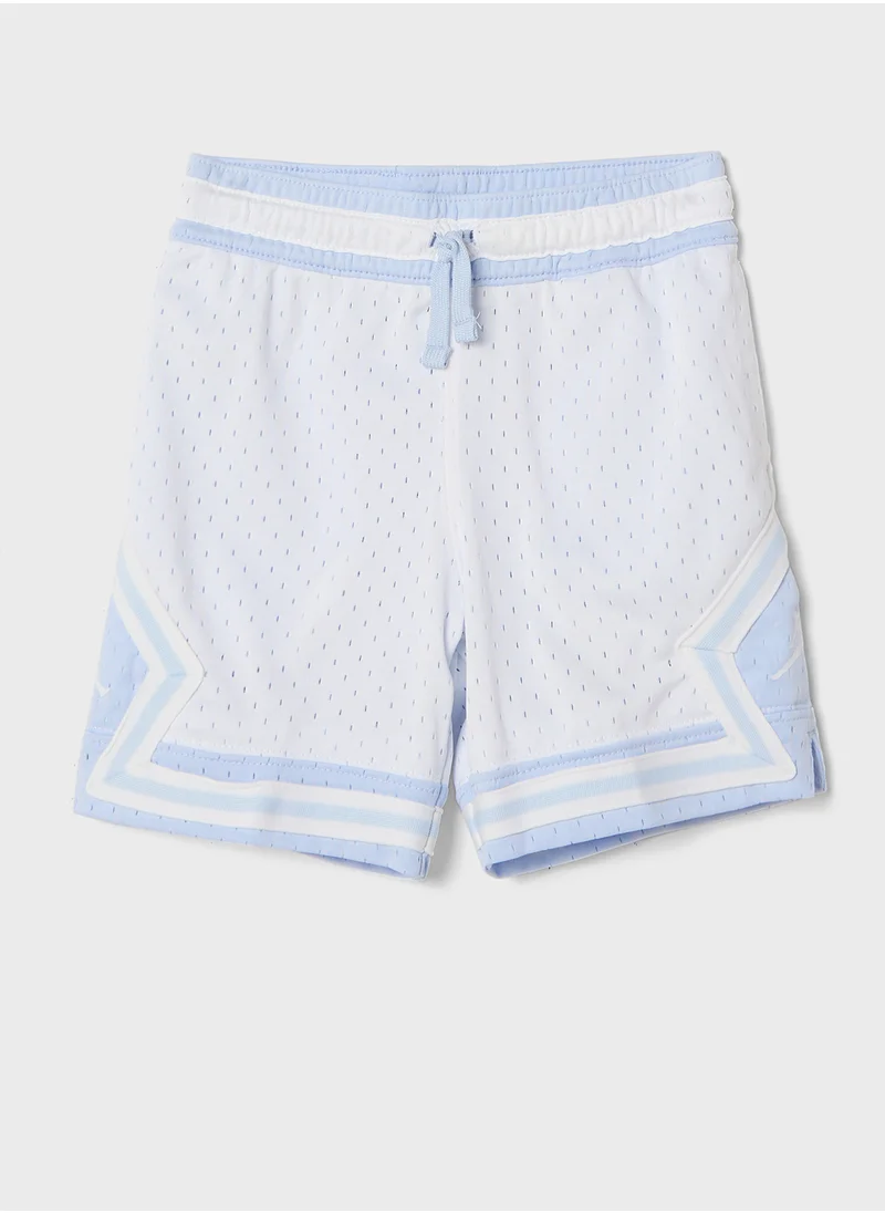 Jordan Youth Jordan Mj Dri-Fit Diamond Shorts