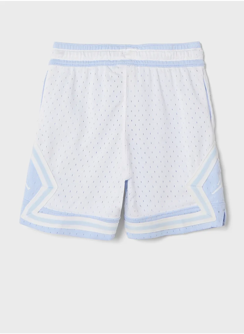 جوردن Youth Jordan Mj Dri-Fit Diamond Shorts