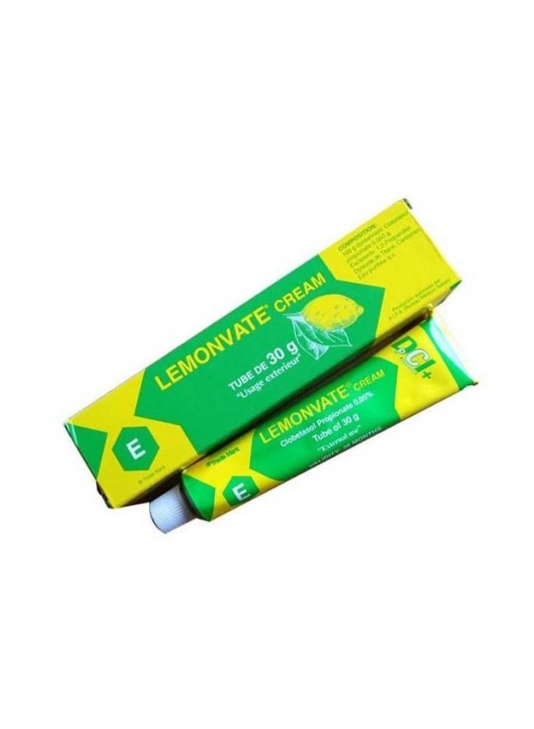 ESAPHARMA 4-Piece Whitening Cream Set 4 x 30gm - Image 4