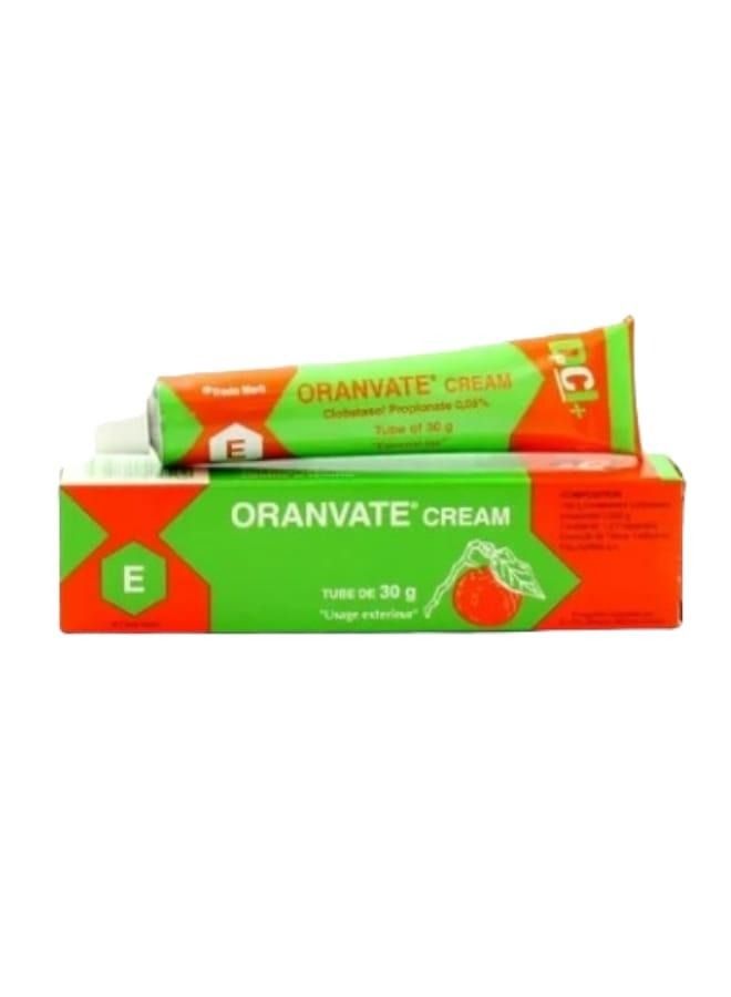 ESAPHARMA 4-Piece Whitening Cream Set 4 x 30gm - Image 2