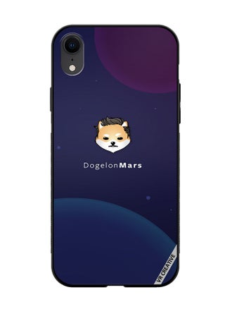 Protective Case Cover For Apple iPhone XR Dogeleon Mars Design Multicolour - pzsku/Z5E86F5B8FDC56EBF4667Z/45/_/1690553815/1558a747-cab0-415c-9652-abaa2d856a43