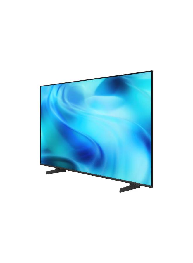 Samsung 43-inch Crystal UHD 4K Smart TV,Vision AI, HDR10+, Crystal Processor 4K, Motion Xcelerator, Tizen OS 2026-UA43U8000HUXEG UA43U8000HUXEG black - Image 3