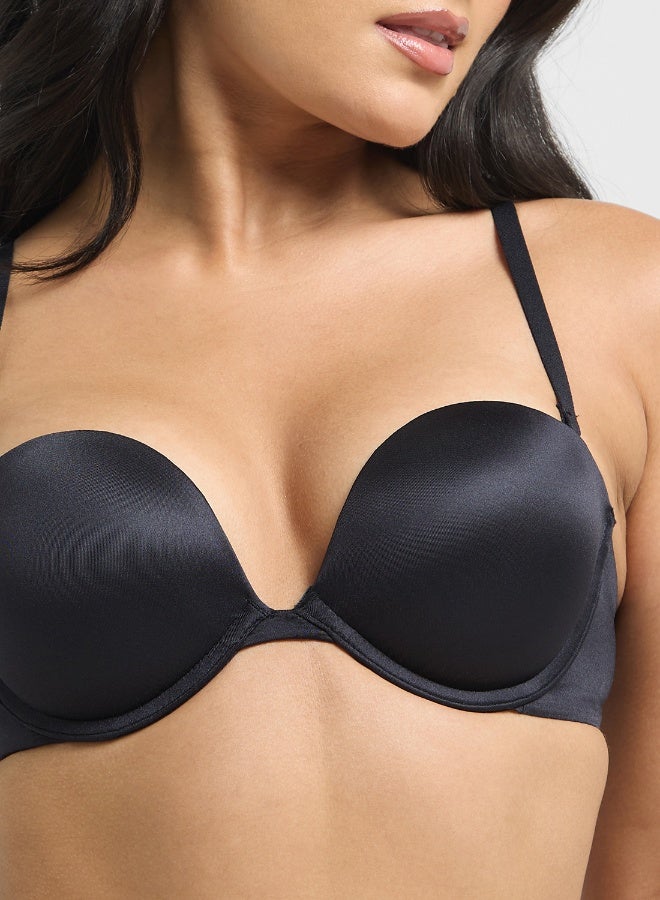 لا سينزا حمالات صدر لا سينزا لزيادة حجم الكوب بمقدار كوبين - Image 3