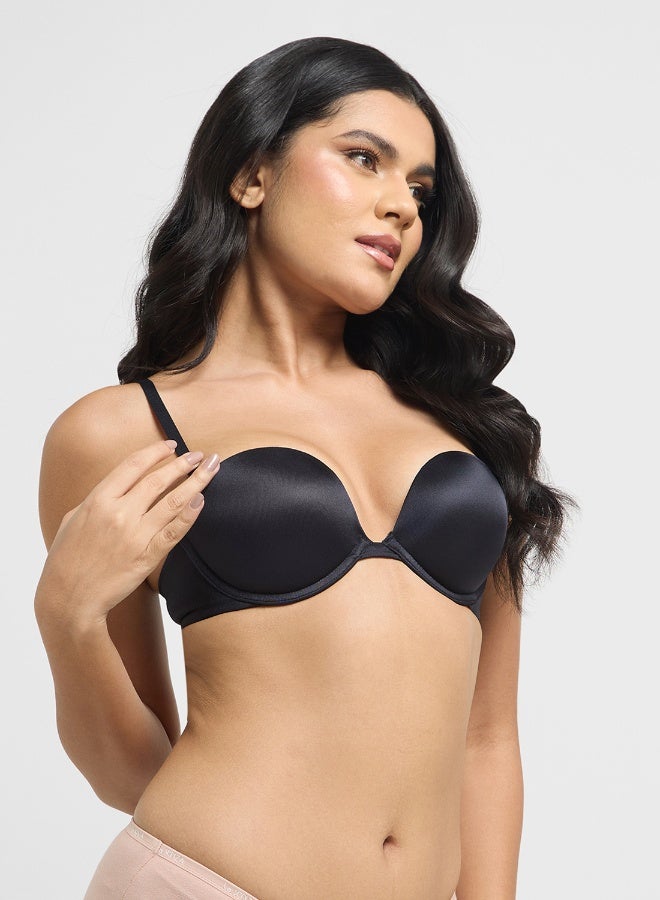 لا سينزا حمالات صدر لا سينزا لزيادة حجم الكوب بمقدار كوبين - Image 1