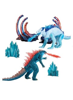 Godzilla Godzilla x Kong The New Empire: Godzilla VS Shimo  - Image 3