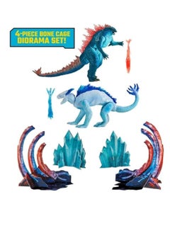Godzilla Godzilla x Kong The New Empire: Godzilla VS Shimo  - Image 2