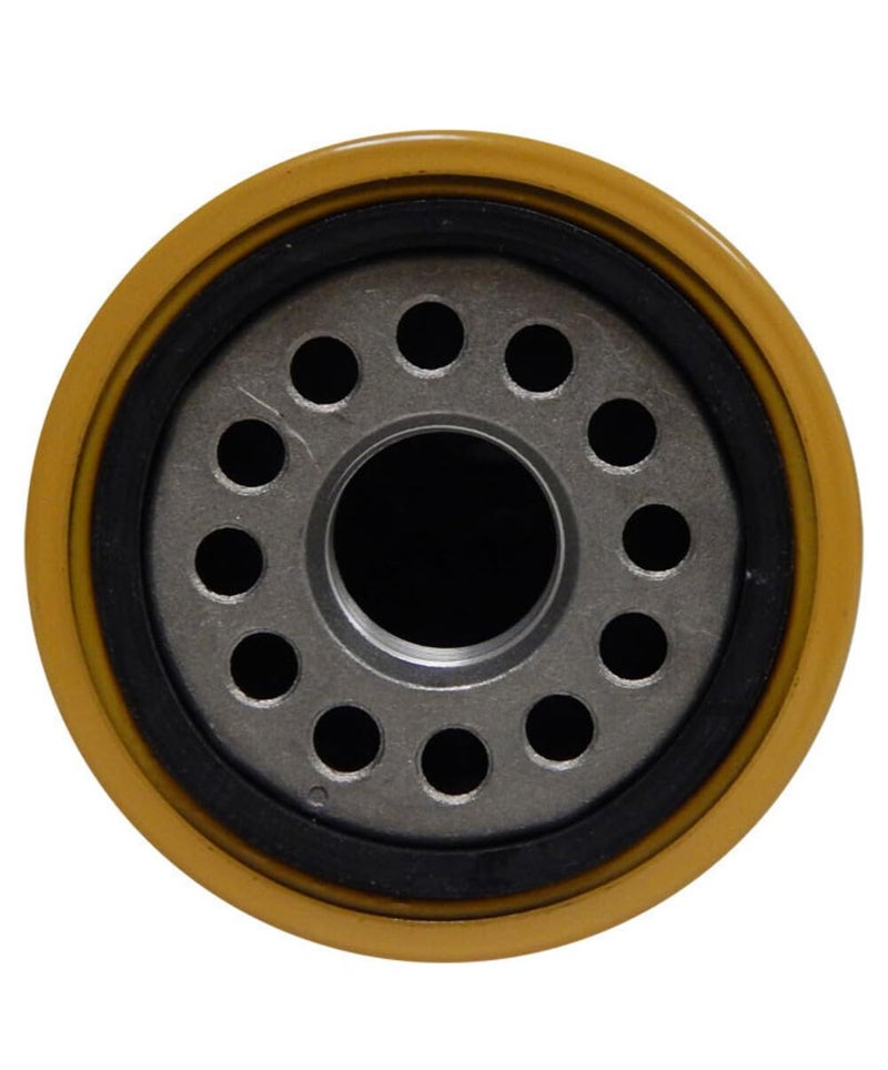 CATERPILLAR فلتر وقود عالي الكفاءة 1R-0750 متعدد العبوات (عبوة من 1) - Image 2