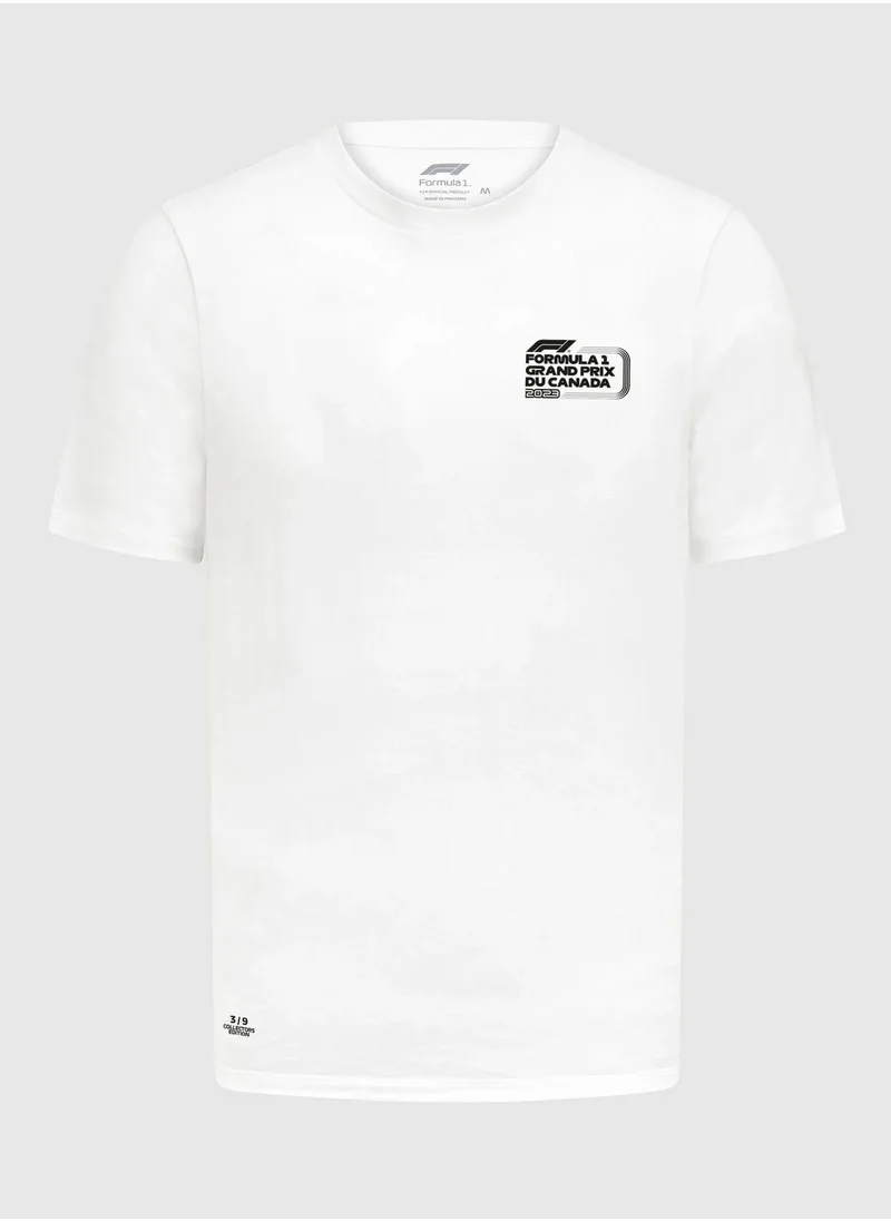 FORMULA1 Tshirt