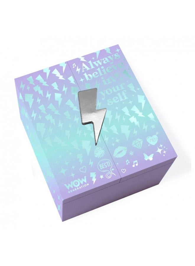 WOW Generation My Room My Rules Led Jewelry Box - Image 2