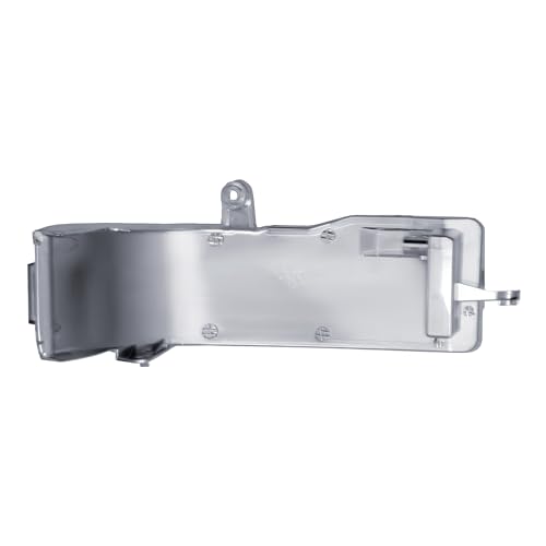 LONGLING Replacement Driver Left Side Door Mirror Turn Signal Light Lamp Indicator for RAM 1500 from 2019 to 2024 - Image 4