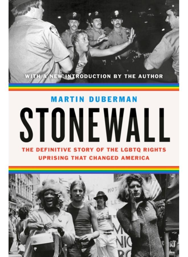 Stonewall 