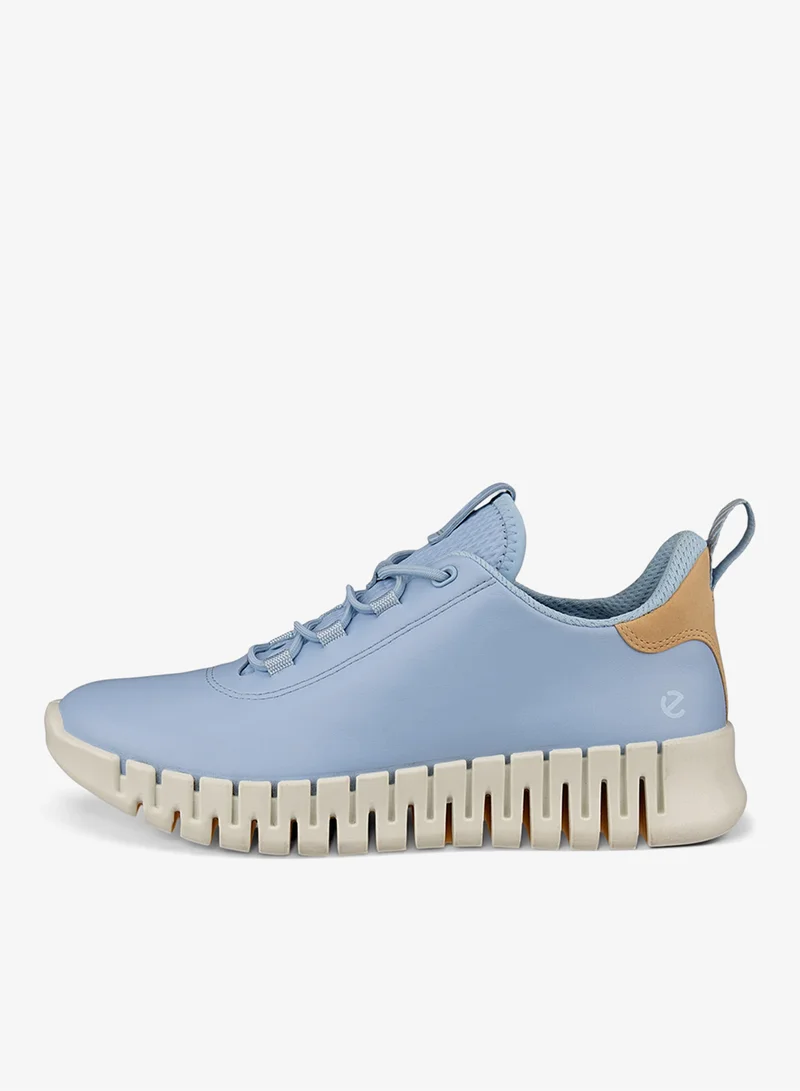 ECCO ECCO Gruuv W Blue Bell