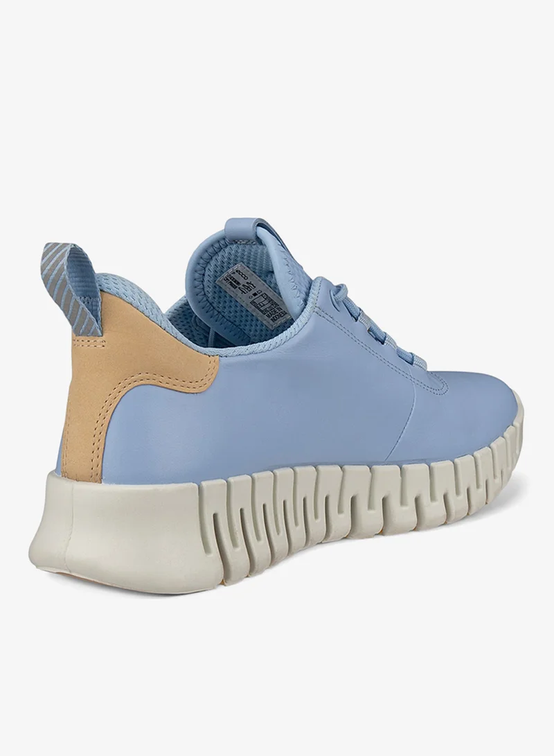 ECCO ECCO Gruuv W Blue Bell