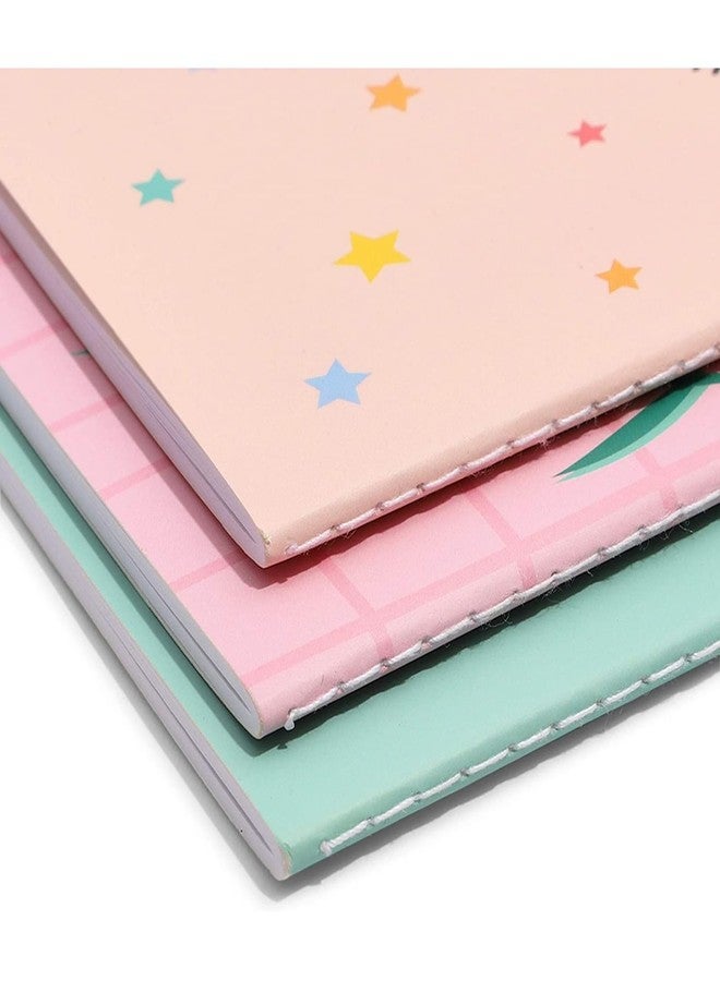 Paper Junkie Uplifting Inspirational Journal Notebooks (5.5 x 8.3 in, 6 Pack) - Image 5