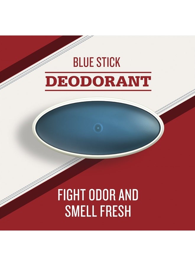 Old Spice High Endurance Long Lasting Stick Men's Deodorant, Fresh Scent - 3.0 Oz Ea, 2 Count - Image 5