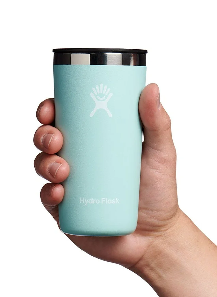 Hydro Flask Hydro Flask Vacuum Tumbler, 355 ml-Dew