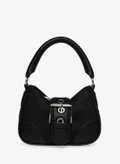 STEVE MADDEN BLACK