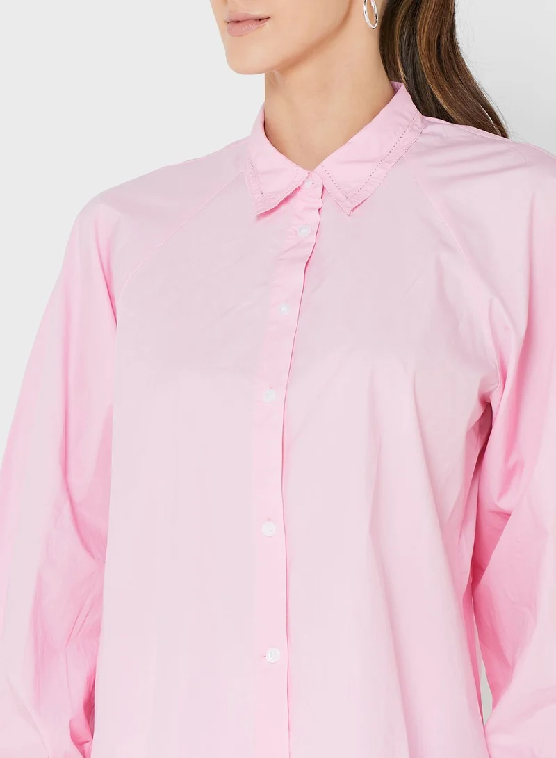 TOMMY HILFIGER Button Down Shirt