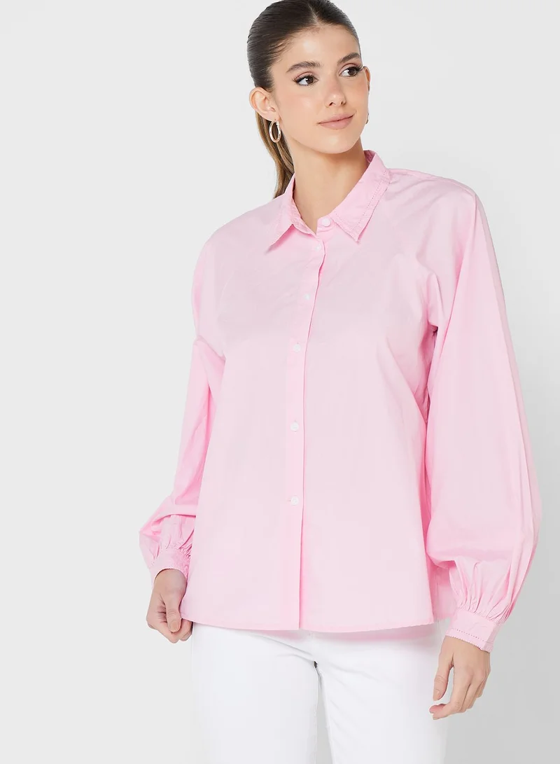 TOMMY HILFIGER Button Down Shirt