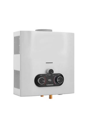 Tornado Gas Water Heater 6 Liters Natural Gas Silver - pzsku/Z5E8852A6881476C79F77Z/45/1741116812/1c78498d-07b2-4f21-9738-fa5f4fab70c8