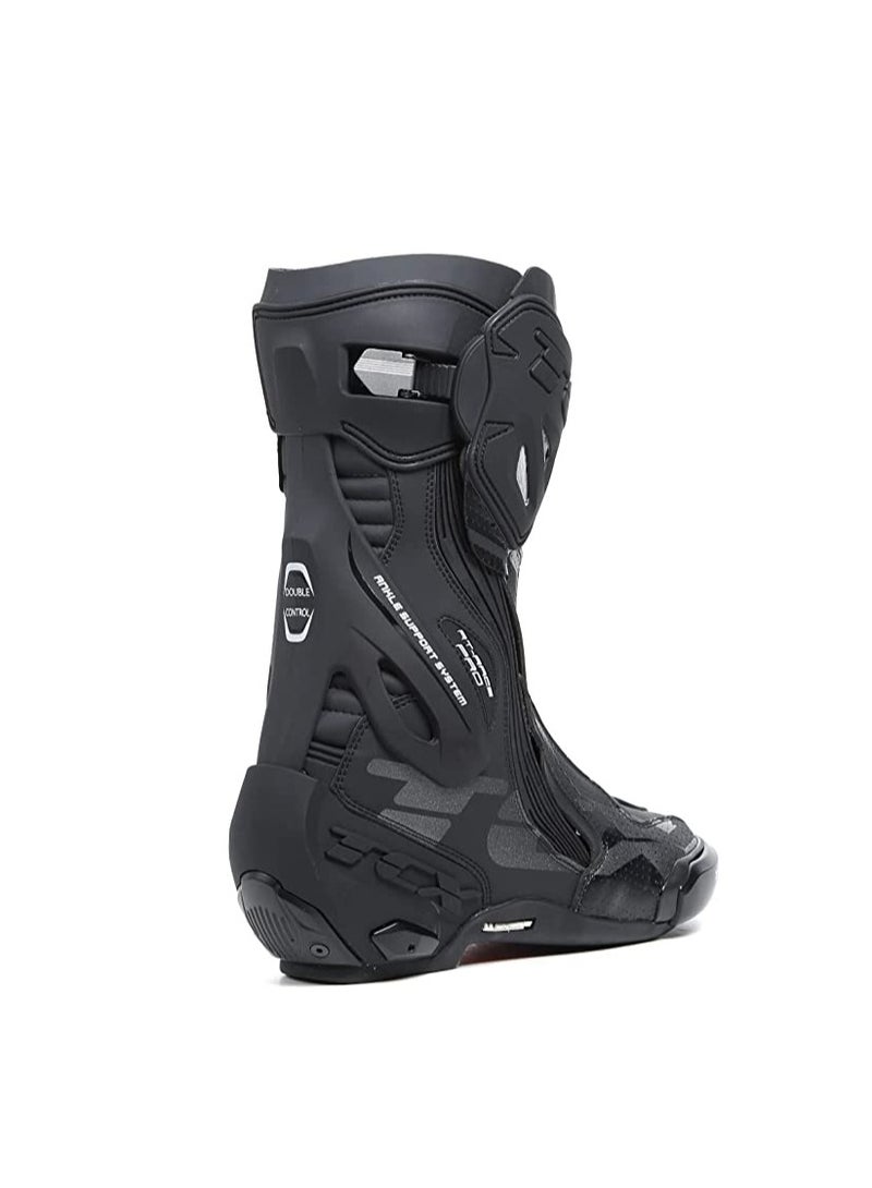 TCX Boots TCX Boots RT-RACE PRO AIR  BLACK-REFLEX Size-44 - Image 3
