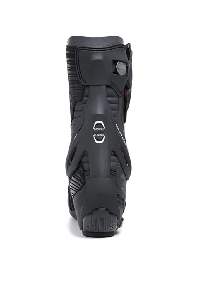 TCX Boots TCX Boots RT-RACE PRO AIR  BLACK-REFLEX Size-44 - Image 5