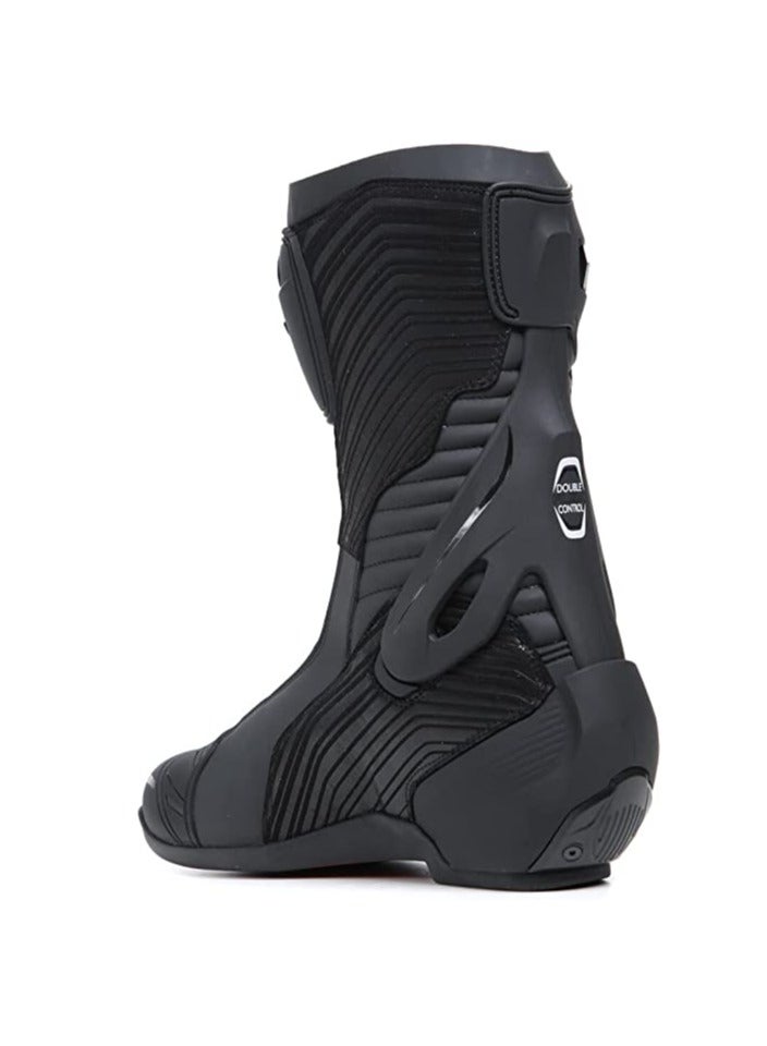 TCX Boots TCX Boots RT-RACE PRO AIR  BLACK-REFLEX Size-44 - Image 4