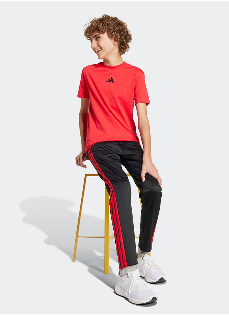 Adidas Youth Essential T-Shirt  - Image 5