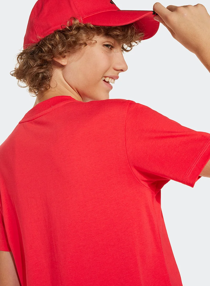 Adidas Youth Essential T-Shirt