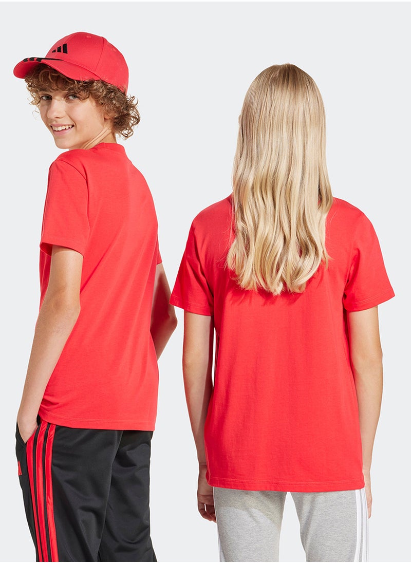 Adidas Youth Essential T-Shirt  - Image 1