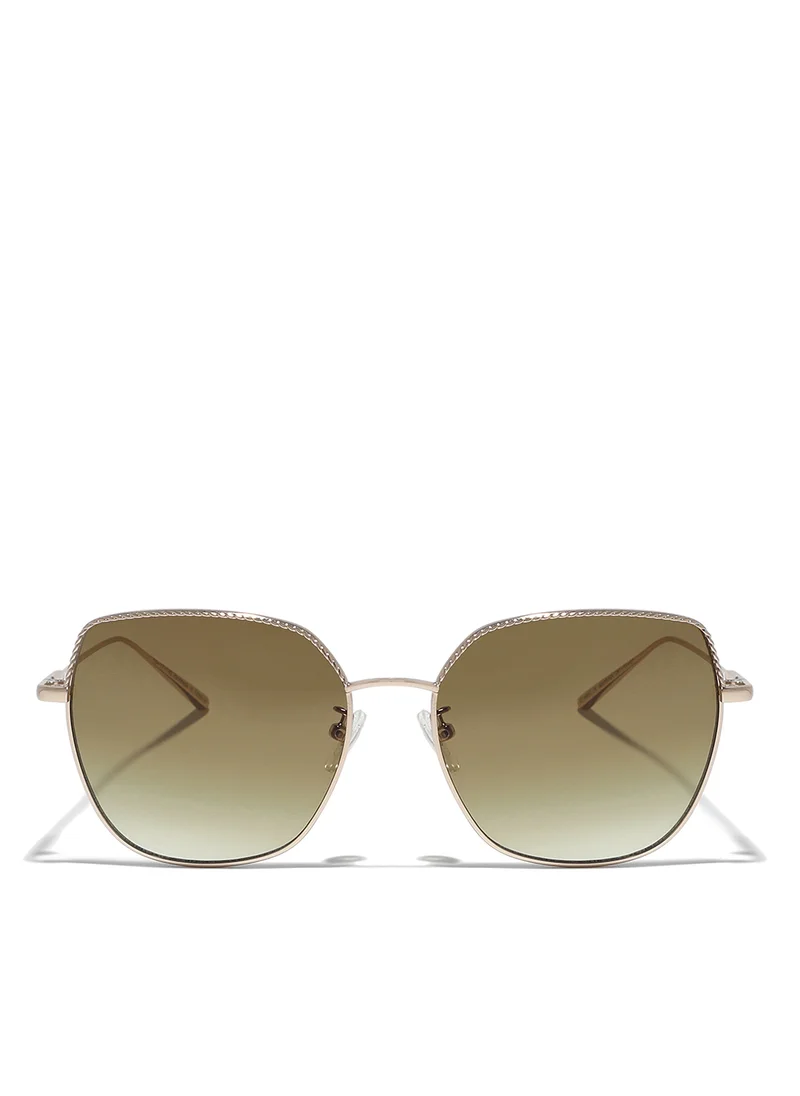 30Sundays 30Sundays SAGE By Eyewa -Women Sunglasses -Square Sunglasses