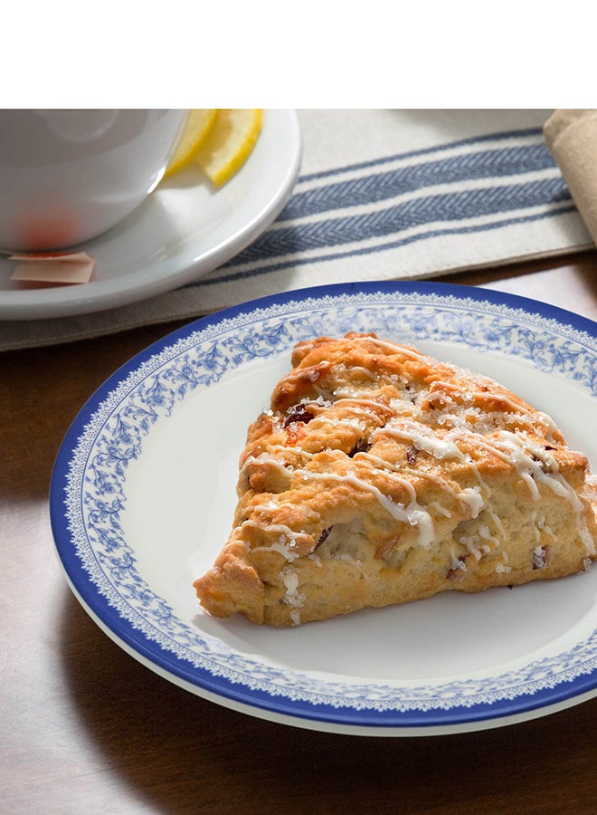 RK طبق جانبي من الميلامين سيمفوني 7.5 بوصة - Image 4