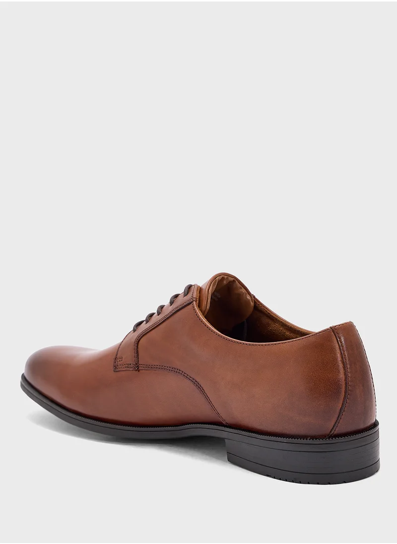 الدو Casual Lace Ups Shoes