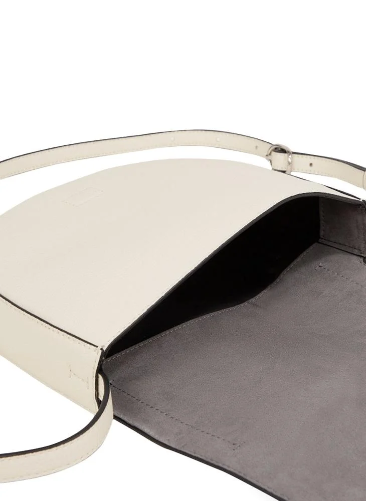 Calvin Klein Jeans Flap Over Crossbody