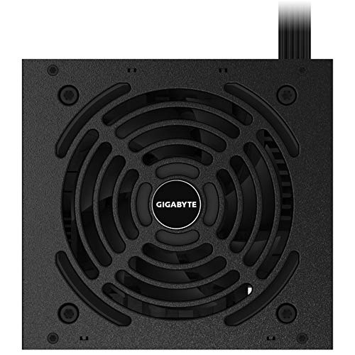 GIGABYTE مزود طاقة GIGABYTE GP-P550B 550 واط ATX | غير مودولار | 80 بلس برونز | مروحة ذكية | خيار ميسور التكلفة - Image 2
