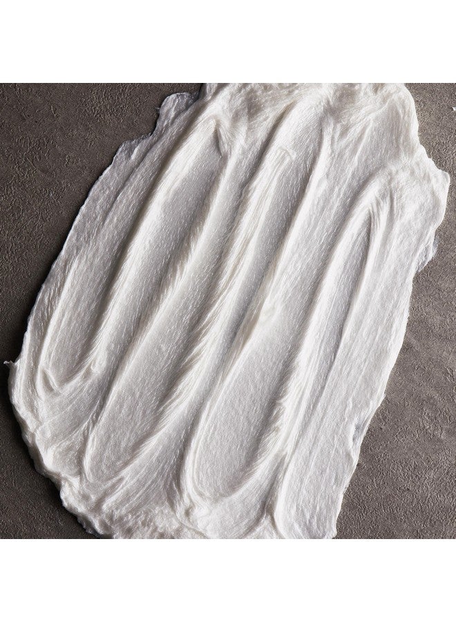 كريمو كريم الحلاقة الأصلي (عبوة من قطعتين)، كريم حلاقة فائق النعومة للرجال، يقاوم الجروح والخدوش وحروق الشفرة، 6 أونصة سائلة - Image 3