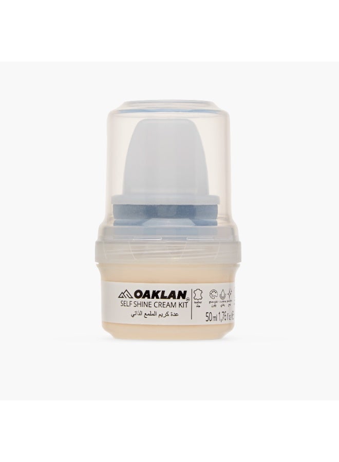 Oaklan by Shoexpress Self Shine Cream Set  - Image 1