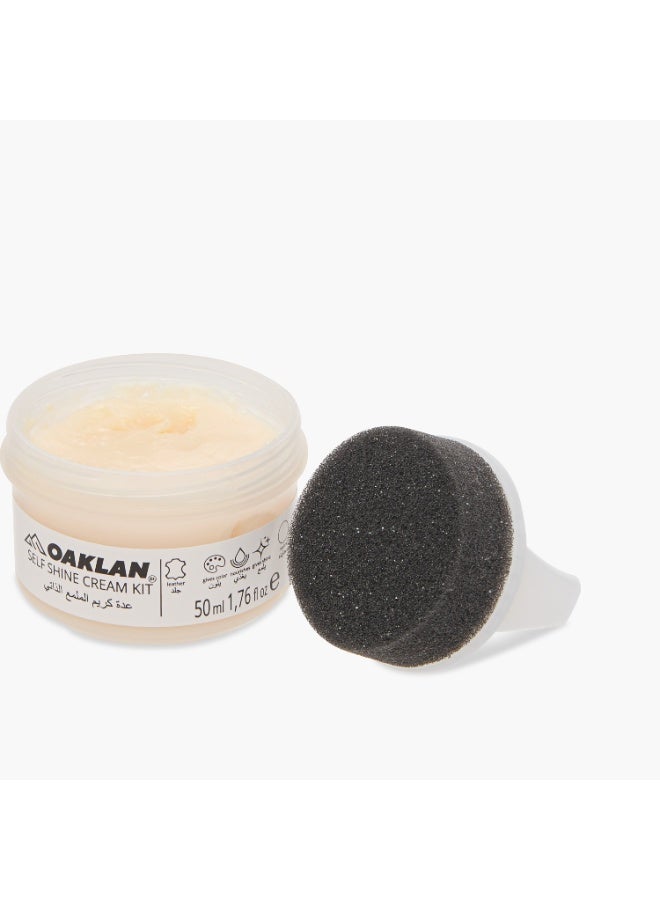 Oaklan by Shoexpress Self Shine Cream Set  - Image 5